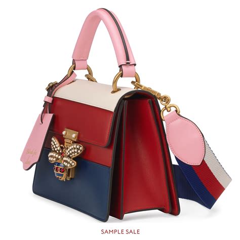 gucci queen margaret top handle bag|queen margaret shoulder bag.